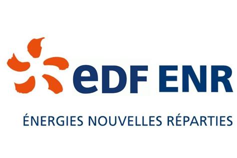 EDF ENR .